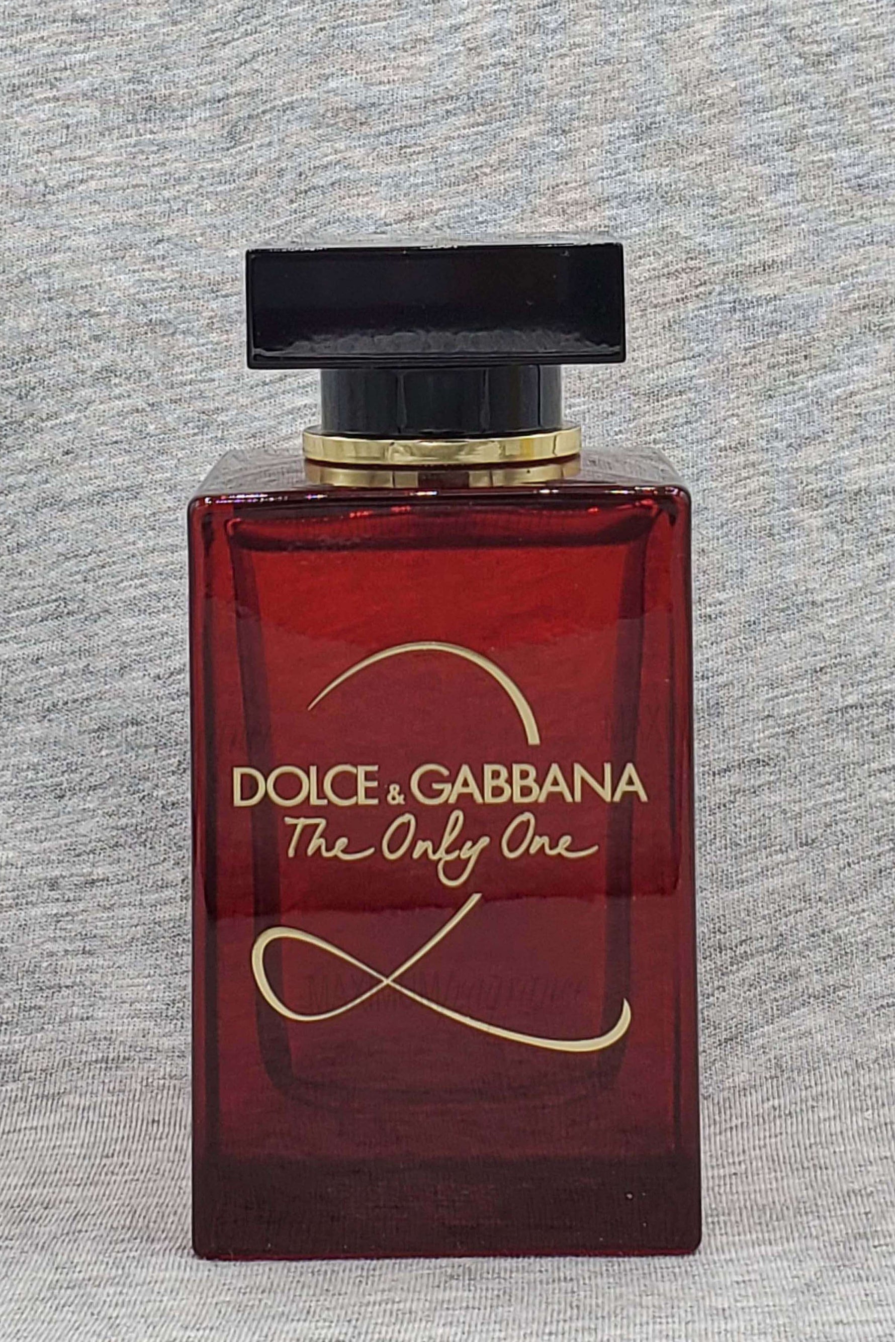 The Only One 2 - Maximum Fragrance