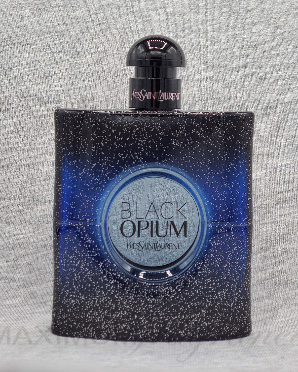 Black Opium Intense - Maximum Fragrance
