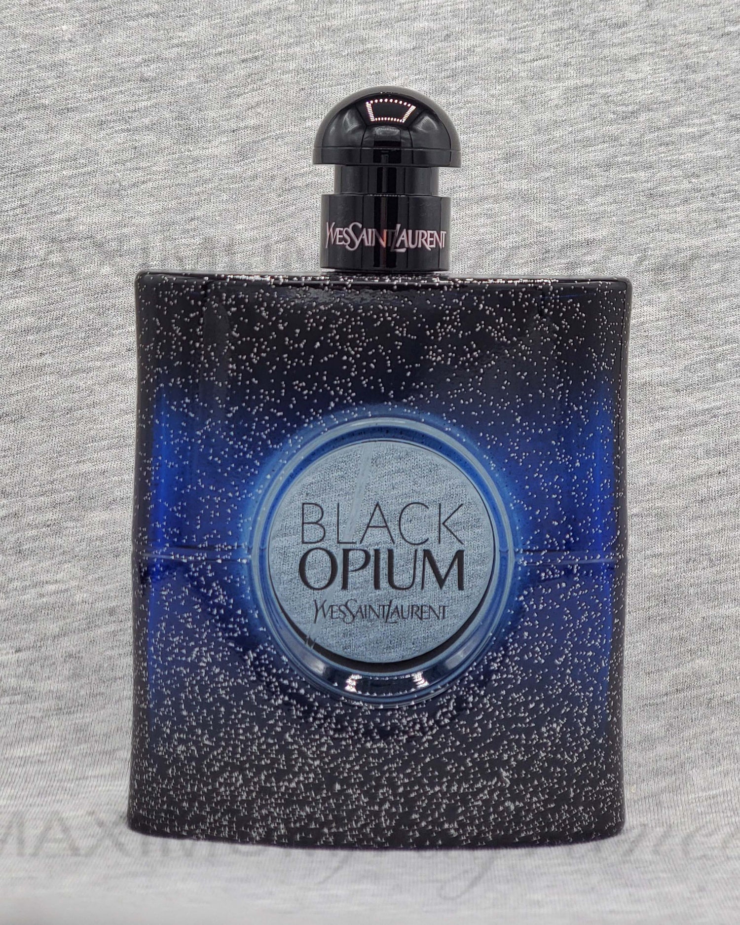 Black Opium Intense - Maximum Fragrance