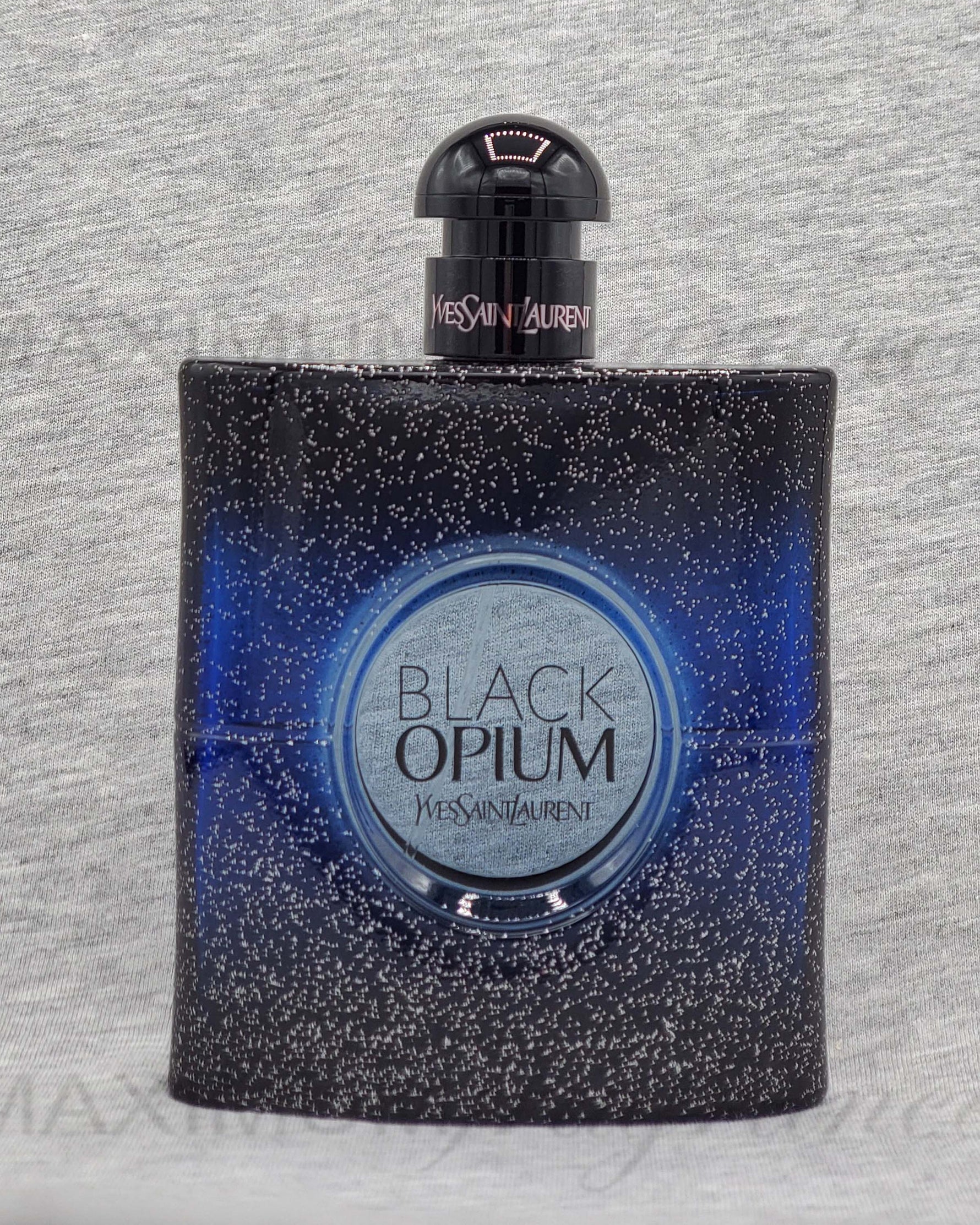 Black Opium Intense - Maximum Fragrance