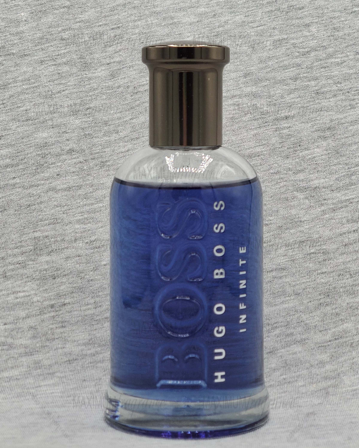 Boss Bottled Infinite - Maximum Fragrance