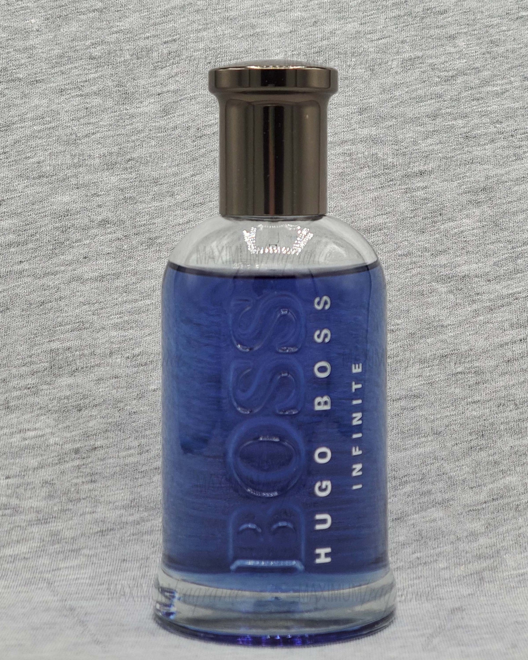 Boss Bottled Infinite - Maximum Fragrance