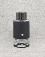 Explorer - Maximum Fragrance