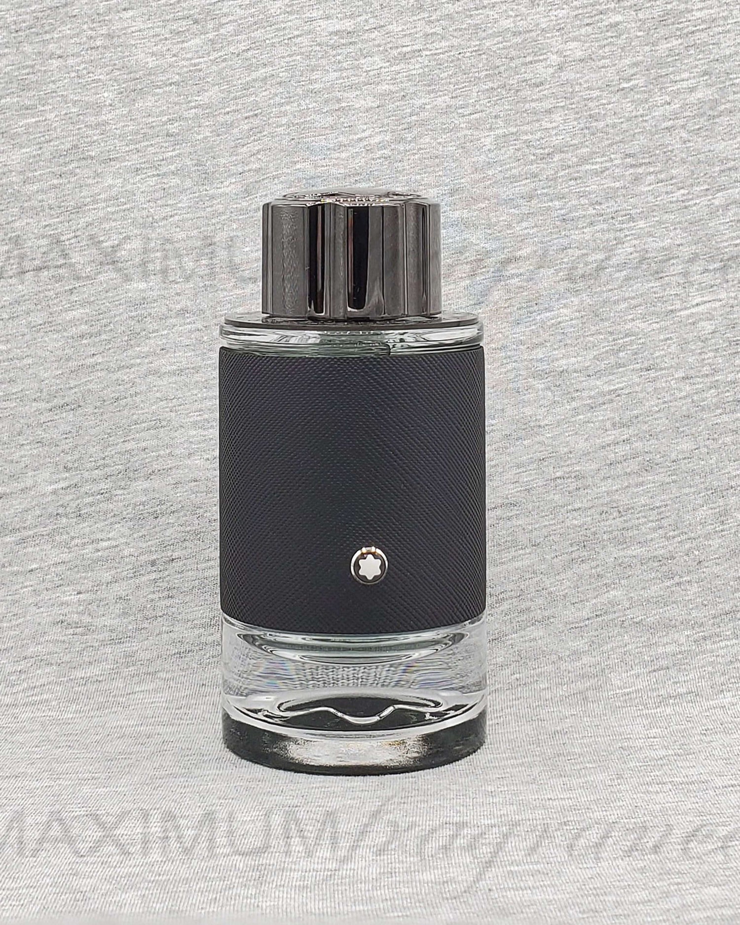 Explorer - Maximum Fragrance
