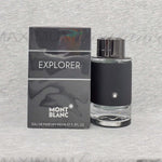 Explorer - Maximum Fragrance