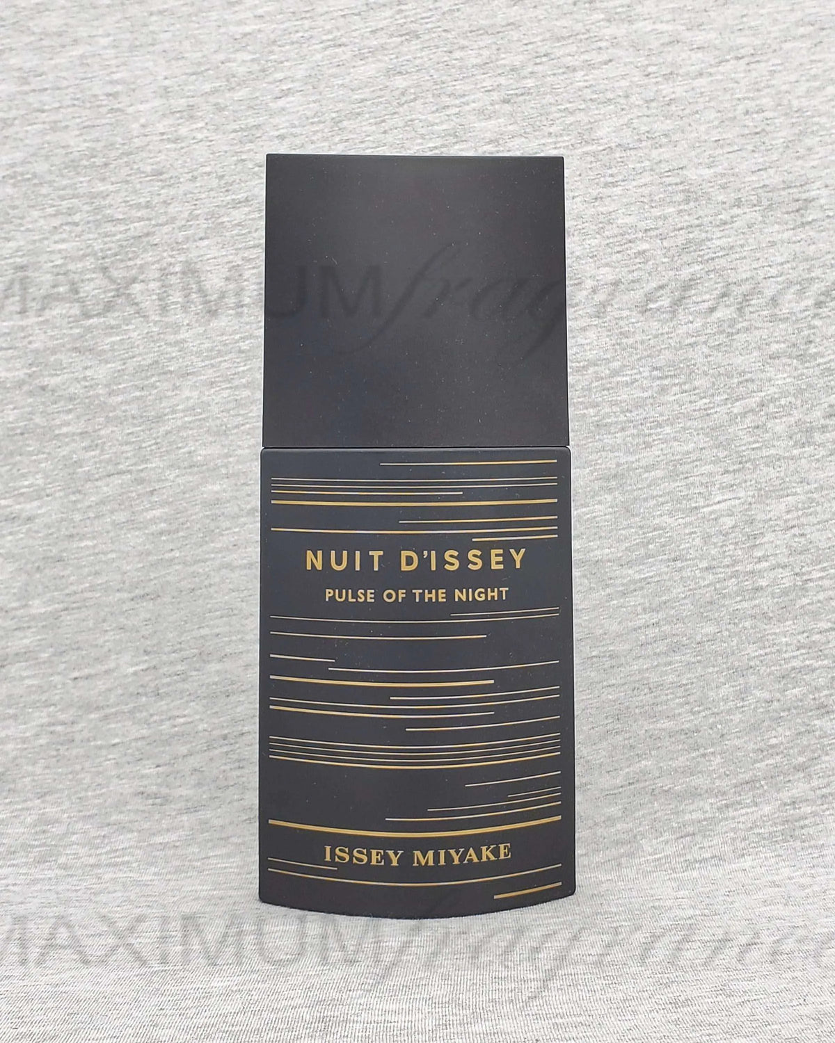 Nuit Dissey Pulse Of The Night - Maximum Fragrance