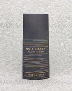 Nuit Dissey Pulse Of The Night - Maximum Fragrance