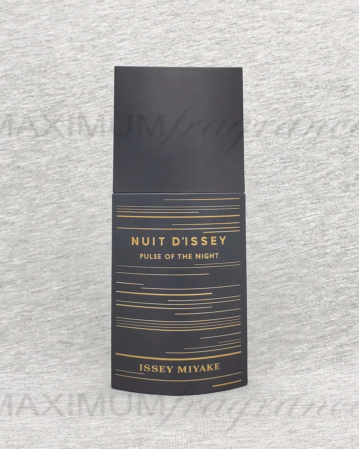 Nuit Dissey Pulse Of The Night - Maximum Fragrance