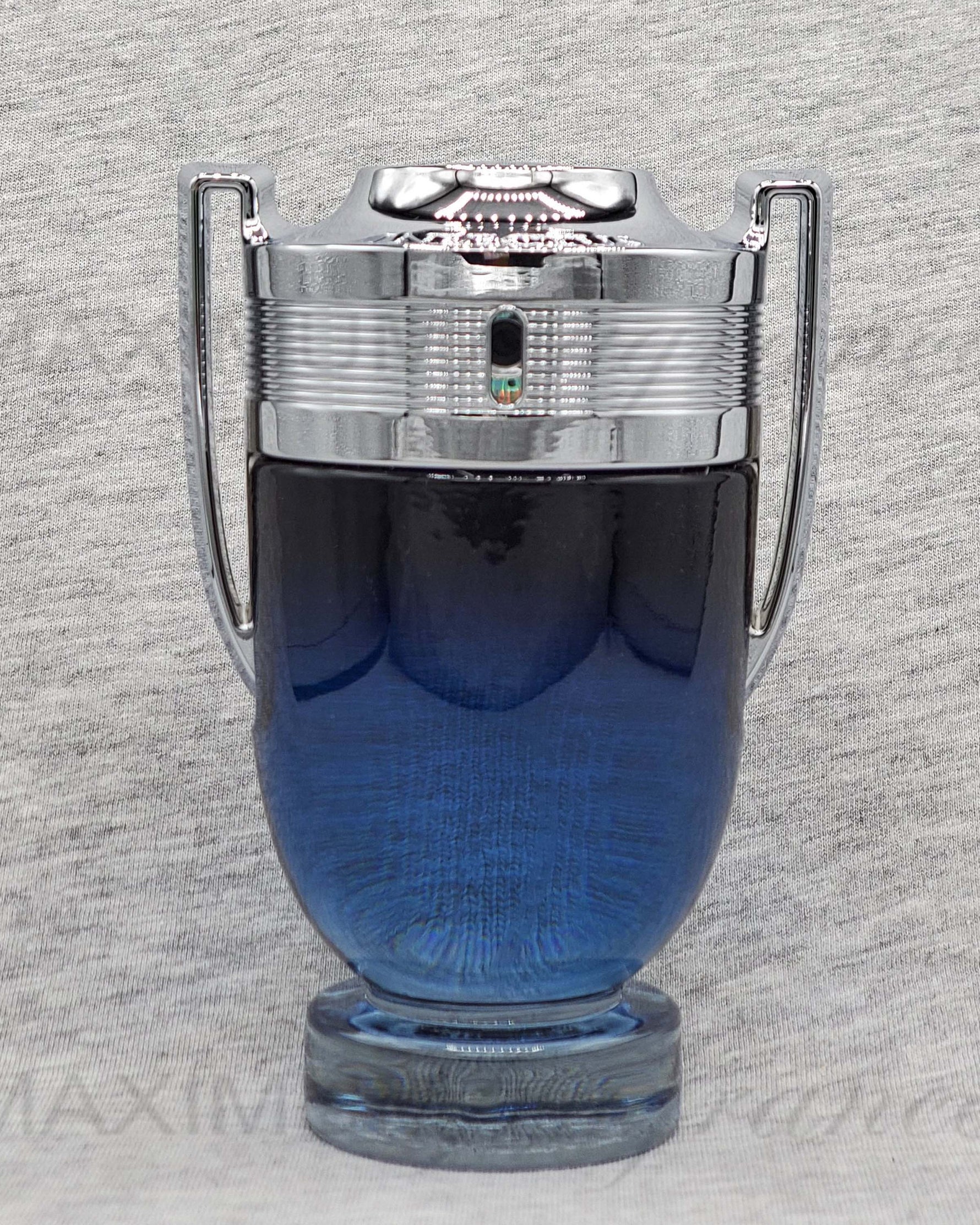 Invictus Legend - Maximum Fragrance