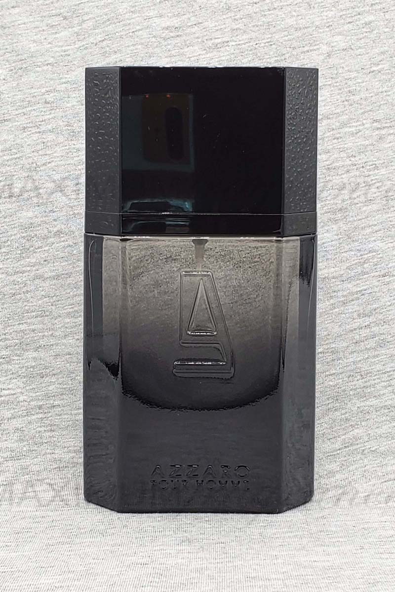 Azzaro Pour Homme Night Time - Maximum Fragrance