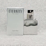 Eternity For Men 25th Anniversary Edition - Maximum Fragrance