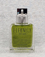 Eternity For Men Eau de Parfum - Maximum Fragrance