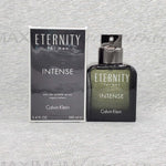 Eternity Intense For Men - Maximum Fragrance