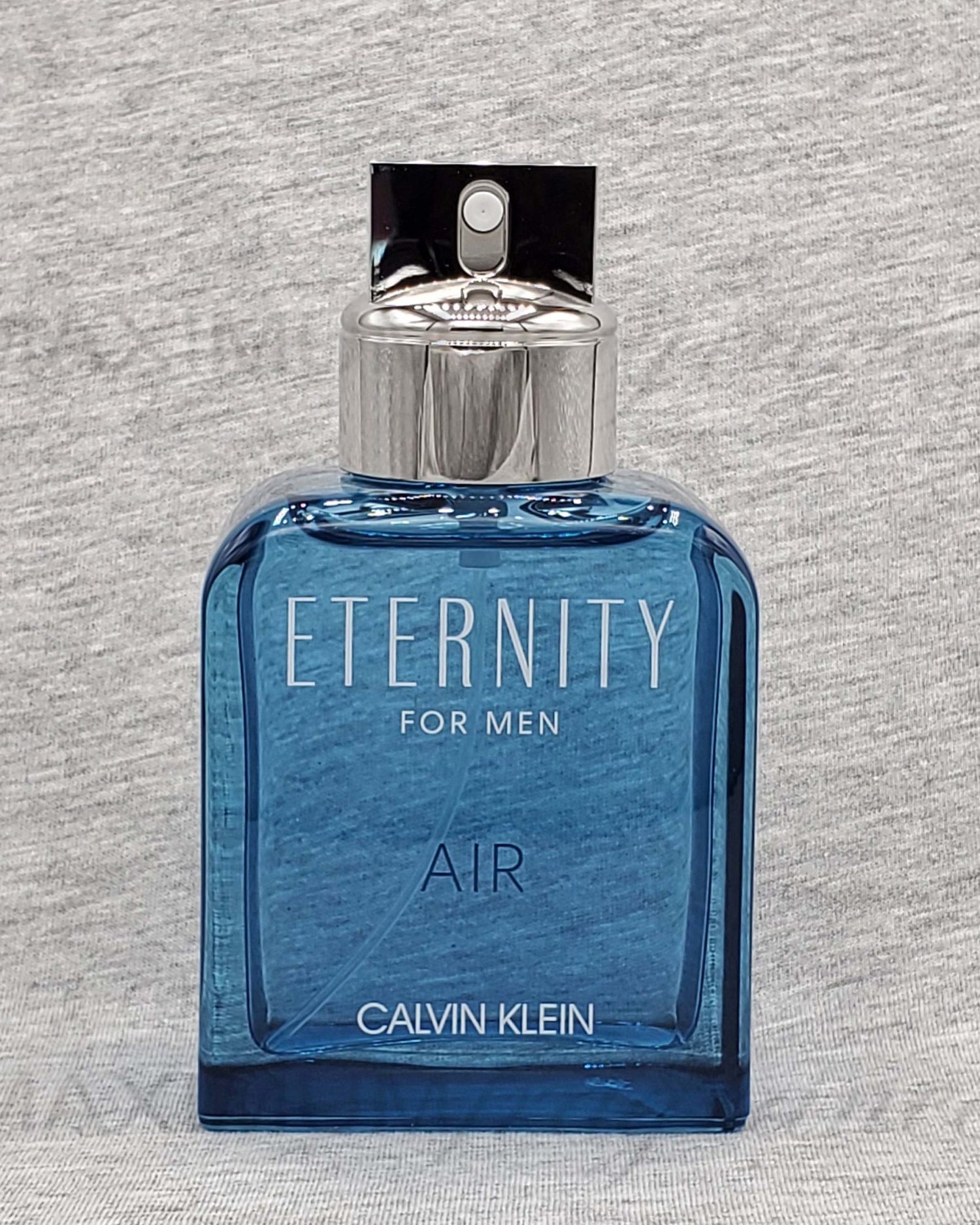 Eternity Air For Men - Maximum Fragrance