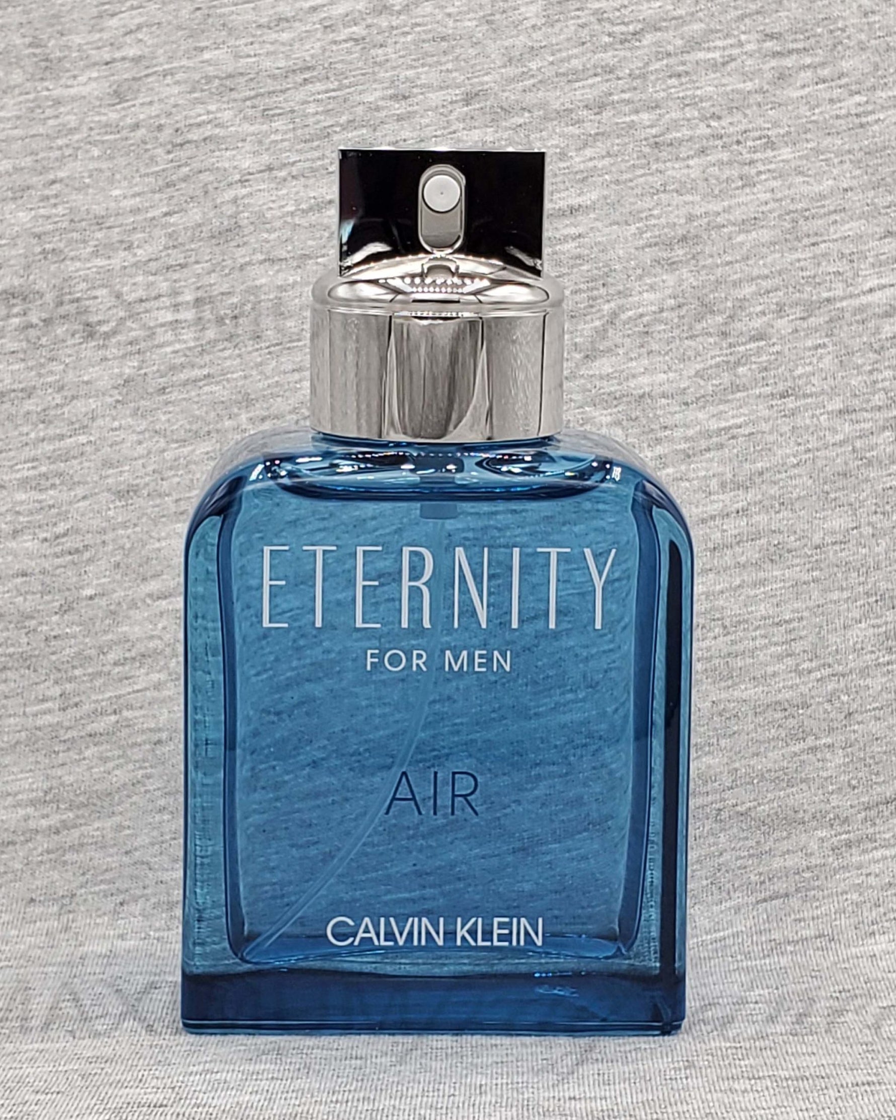 Eternity Air For Men - Maximum Fragrance