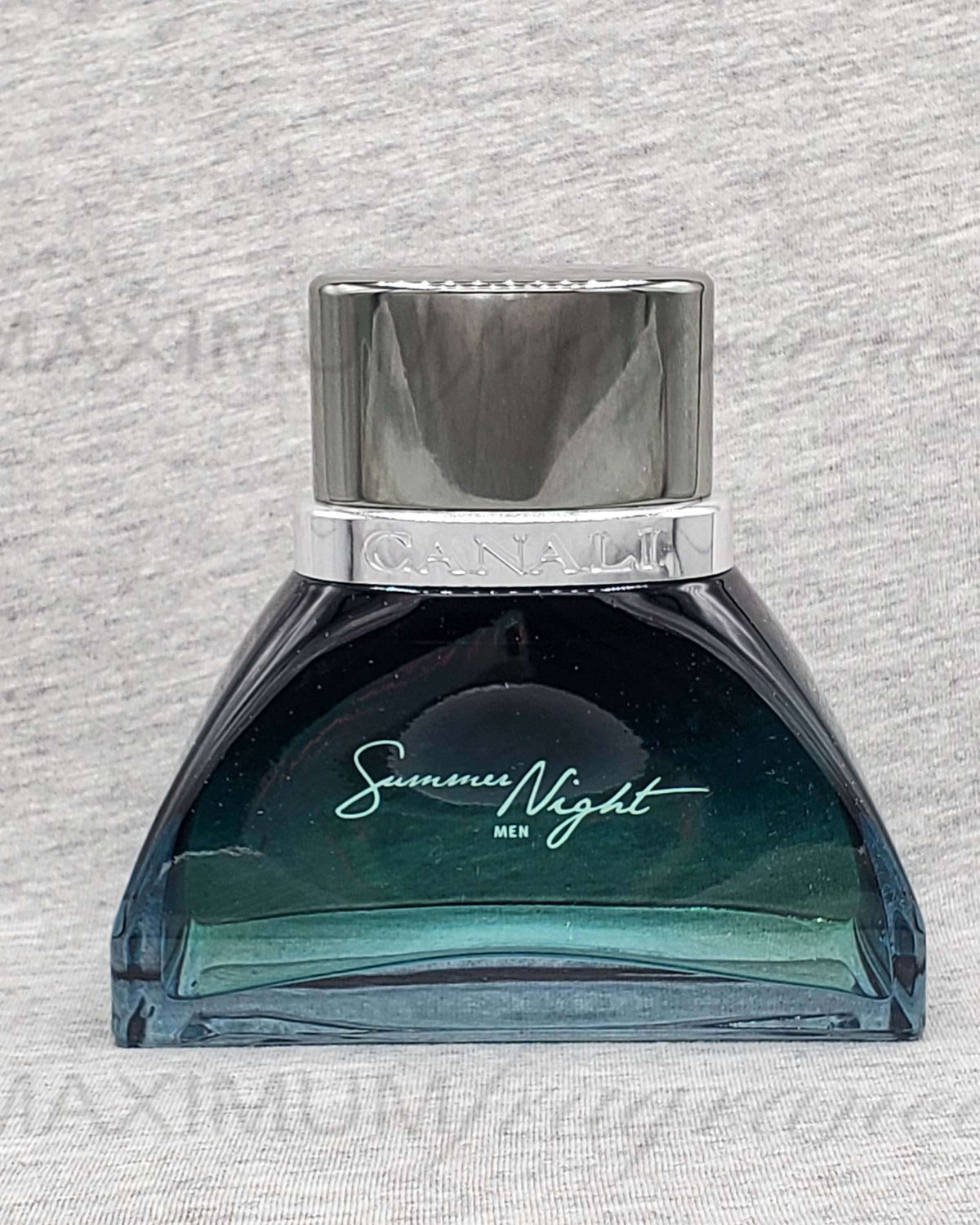 Summer Night - Maximum Fragrance