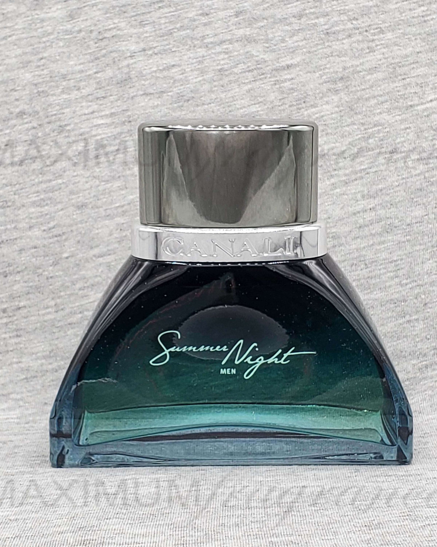 Summer Night - Maximum Fragrance