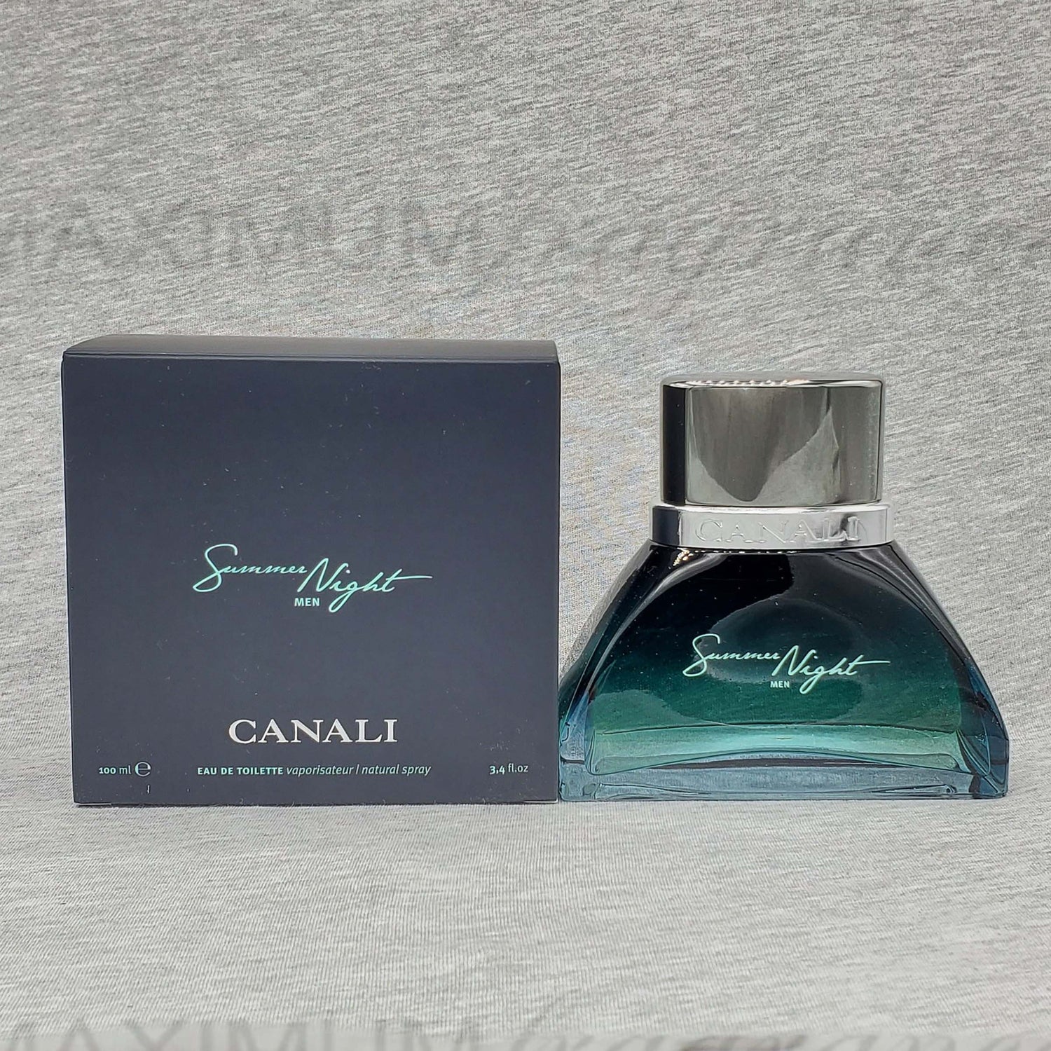 Summer Night - Maximum Fragrance