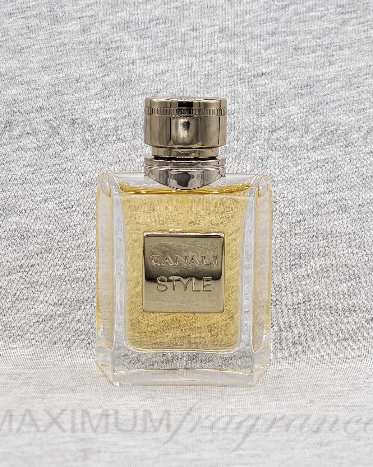 Canali Style - Maximum Fragrance