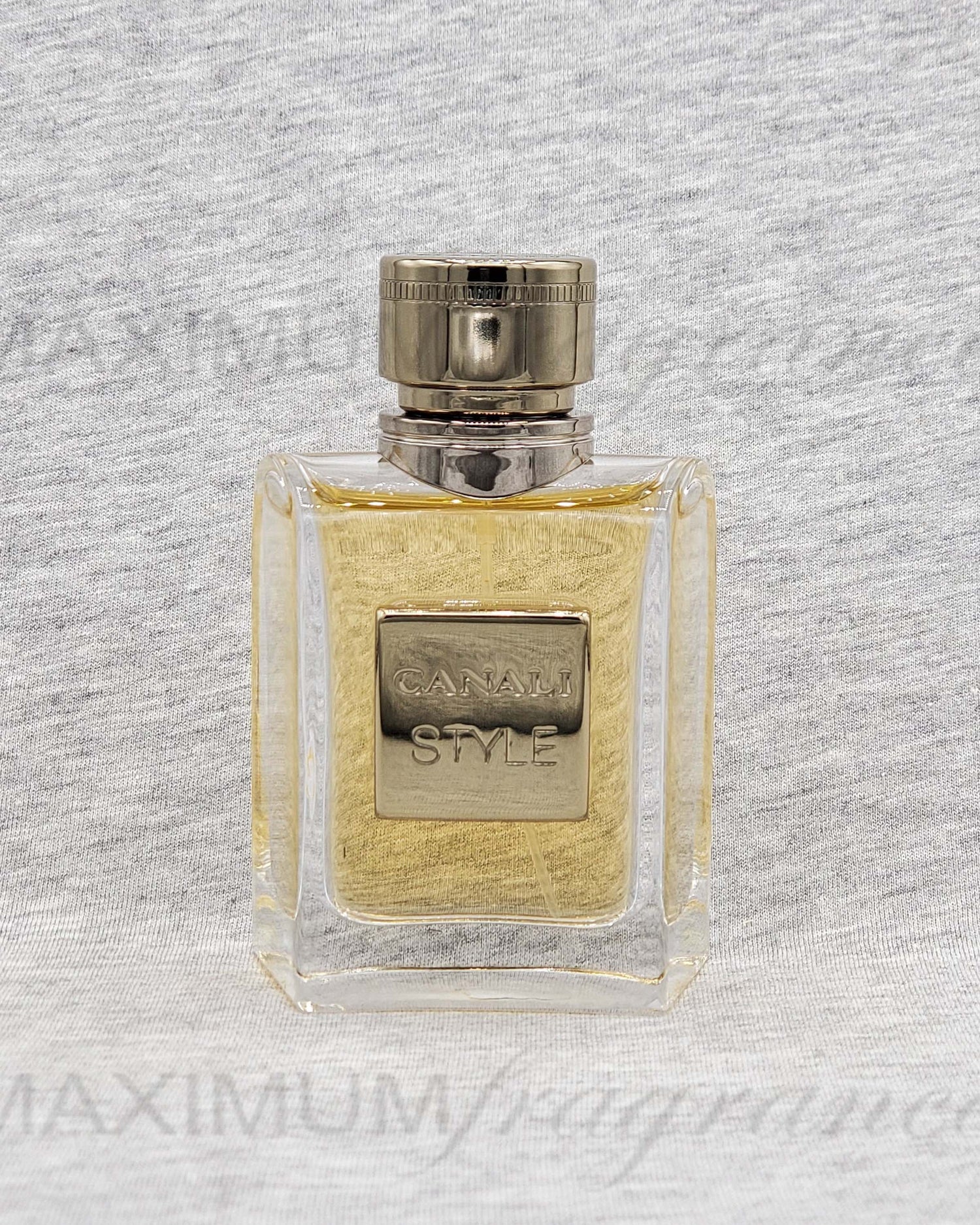 Canali Style - Maximum Fragrance