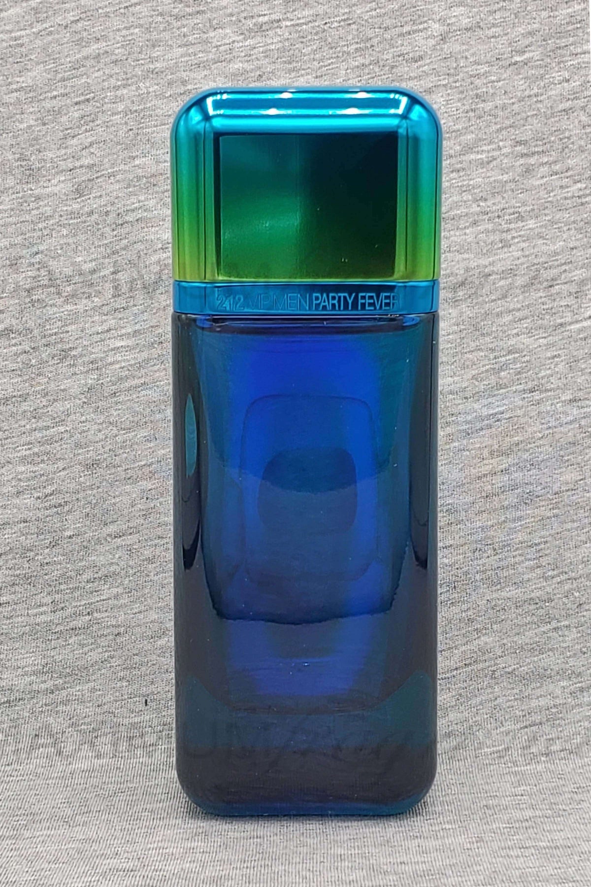 212 VIP Men Party Fever - Maximum Fragrance