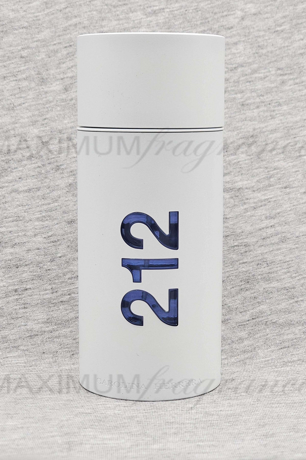 212 Men Aqua - Maximum Fragrance