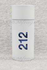 212 Men Aqua - Maximum Fragrance