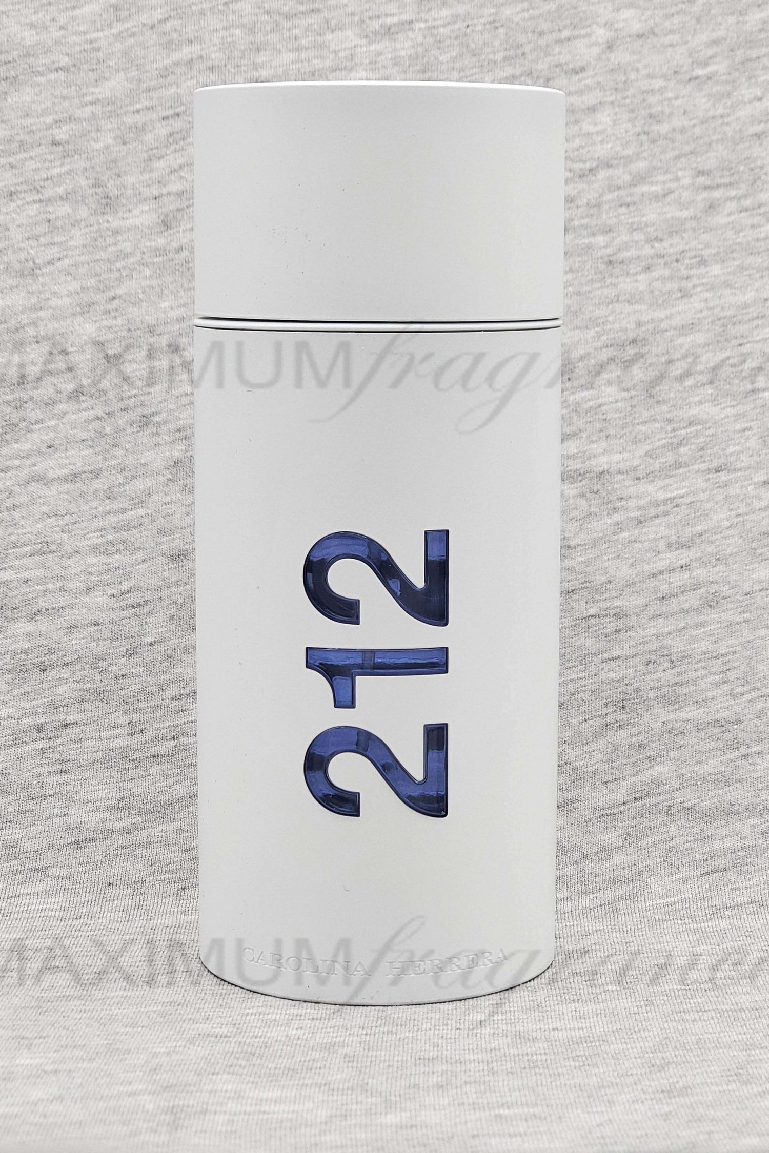212 Men Aqua - Maximum Fragrance