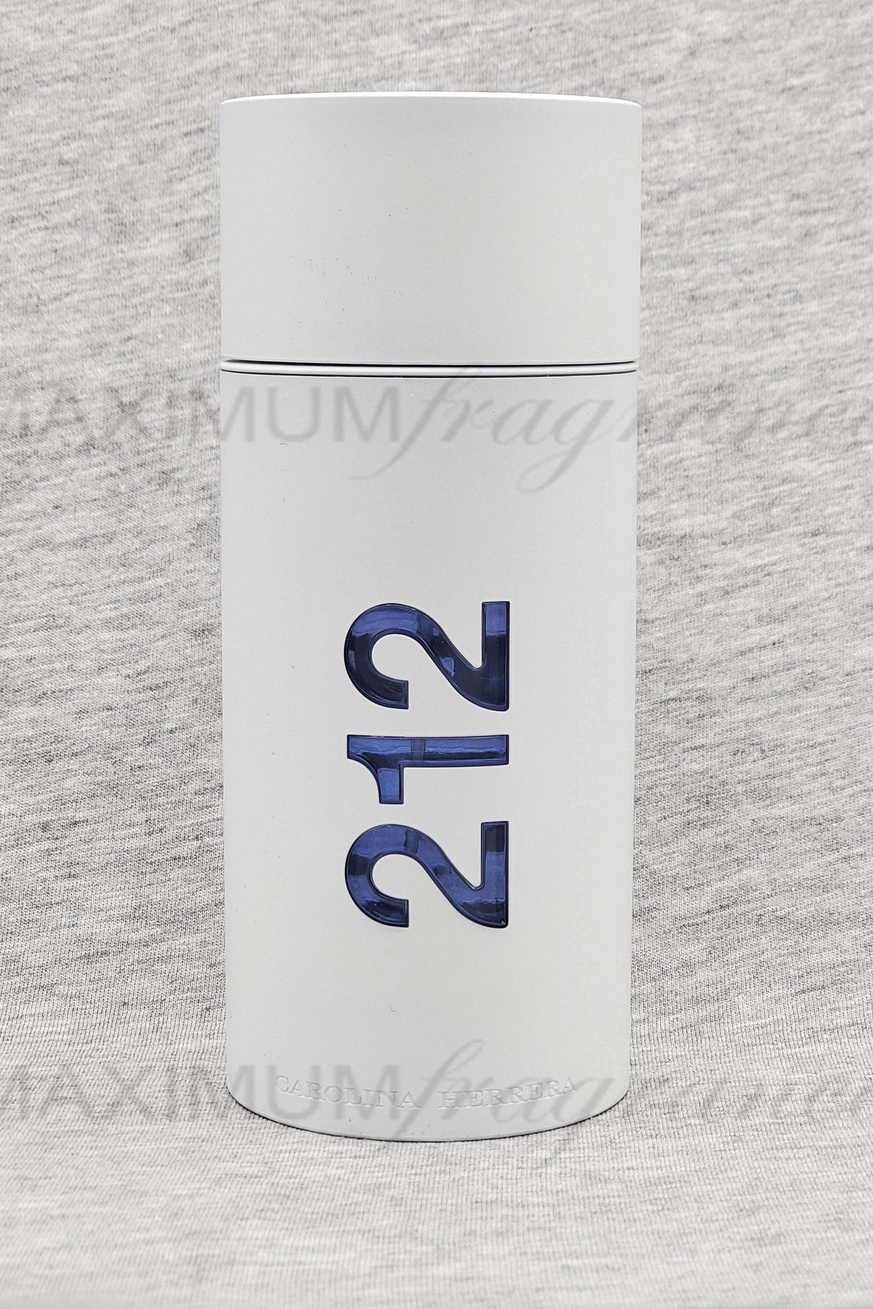 212 Men Aqua - Maximum Fragrance