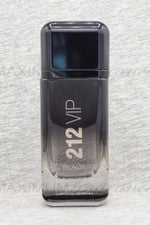212 VIP Black - Maximum Fragrance