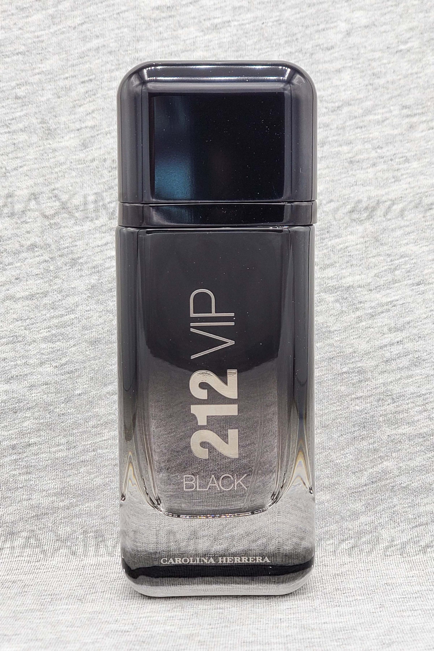 212 VIP Black - Maximum Fragrance