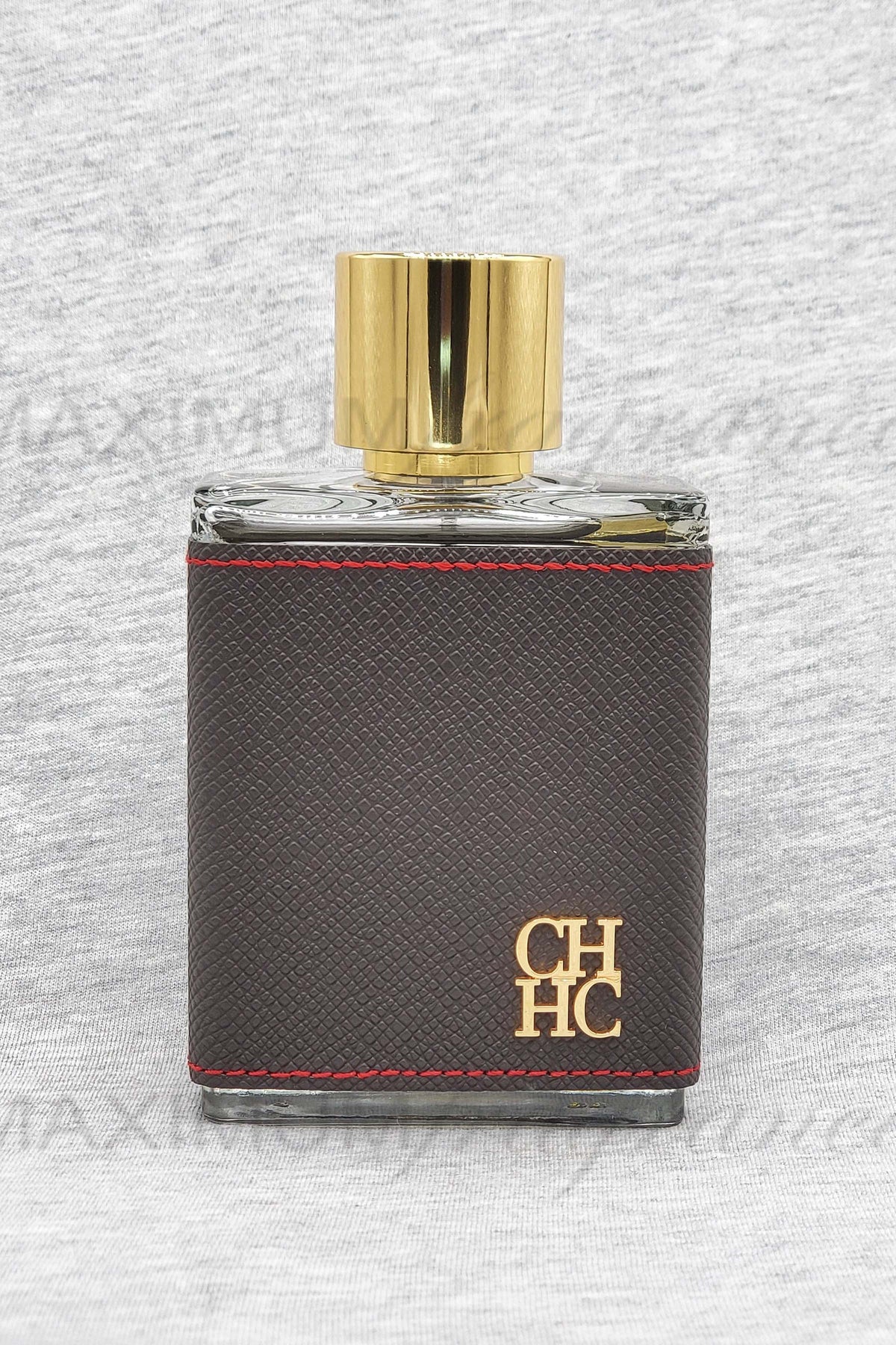 CH Men - Maximum Fragrance