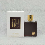 CH Men - Maximum Fragrance
