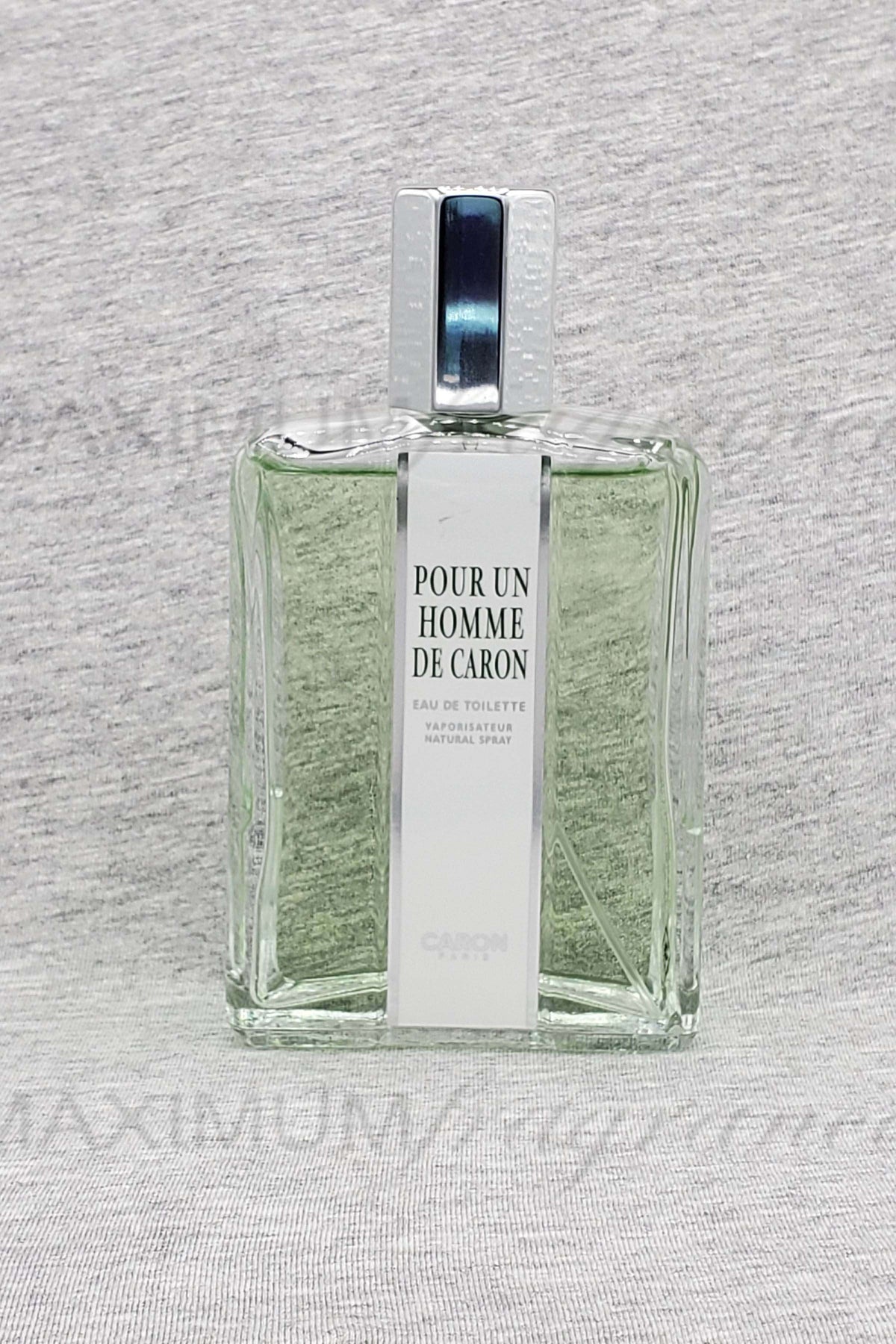 Pour Un Homme de Caron - Maximum Fragrance