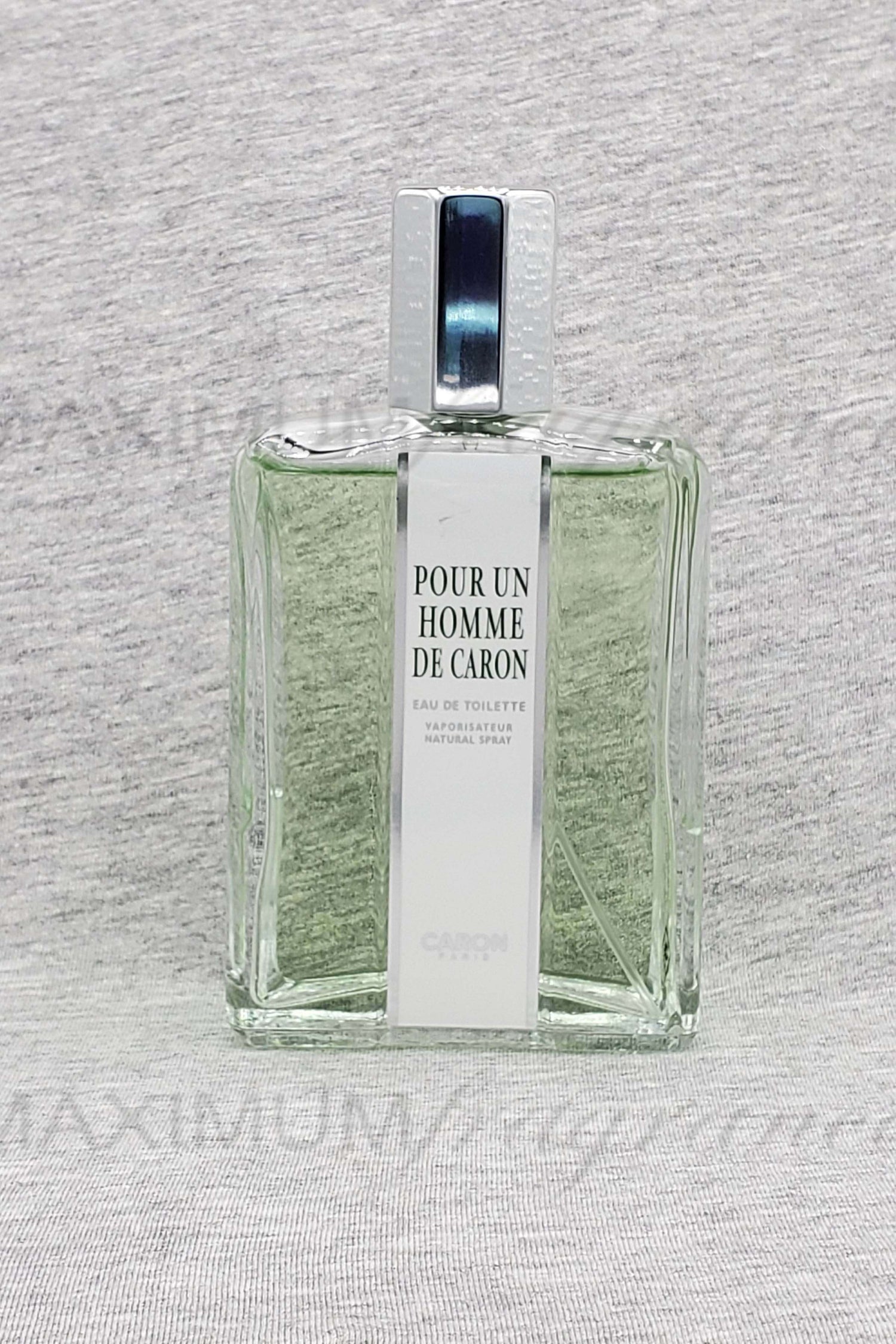 Pour Un Homme de Caron - Maximum Fragrance
