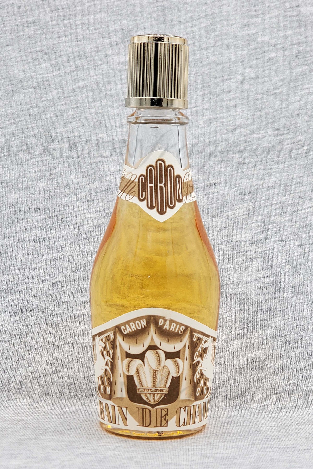 Royal Bain de Champagne - Maximum Fragrance