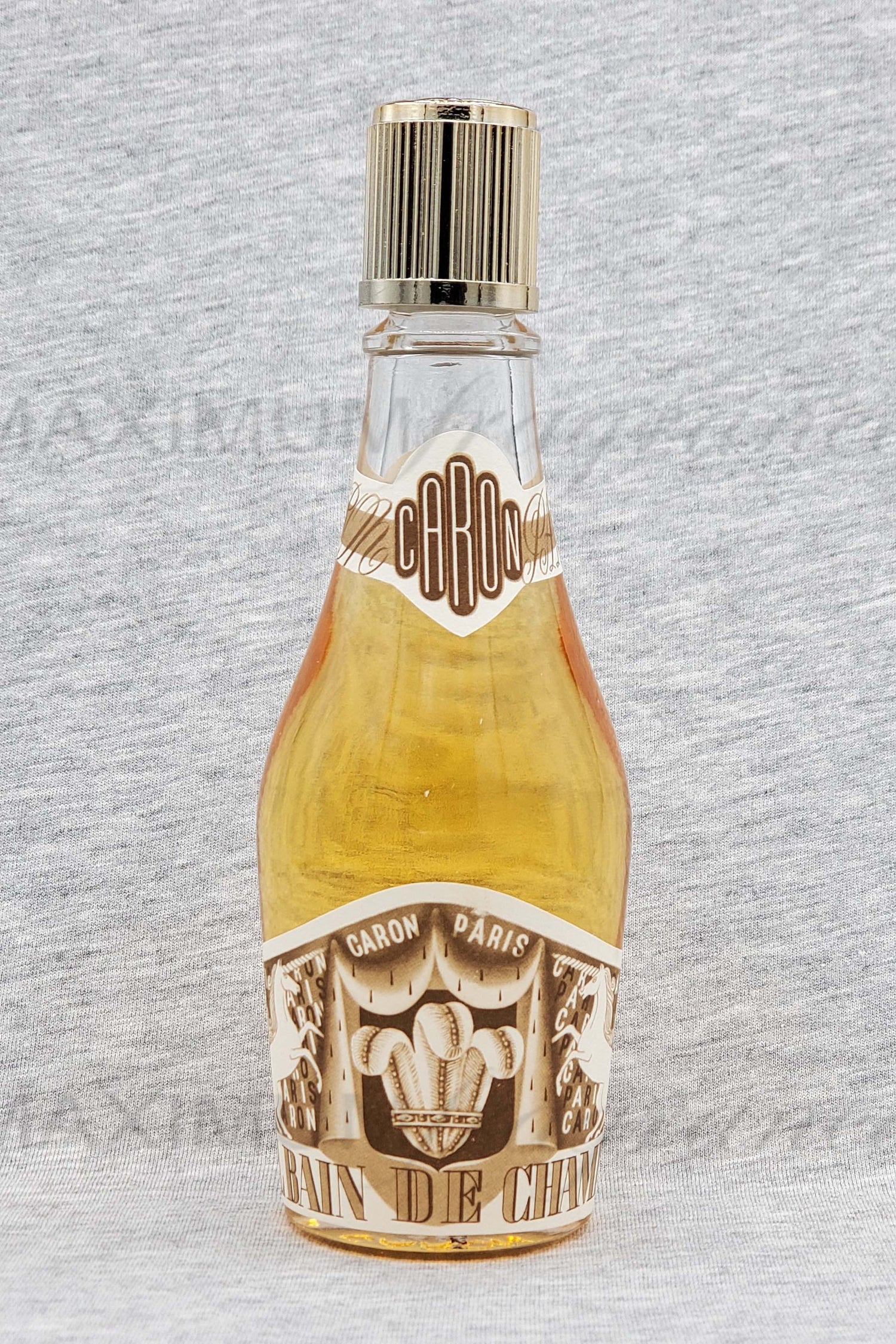 Royal Bain de Champagne - Maximum Fragrance