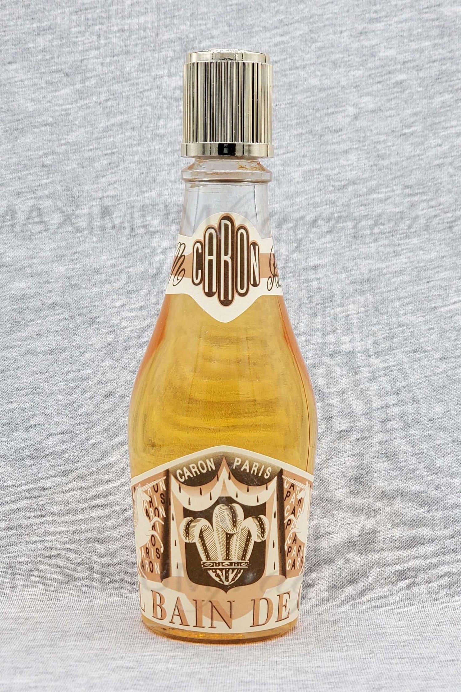 Royal Bain De Caron - Maximum Fragrance