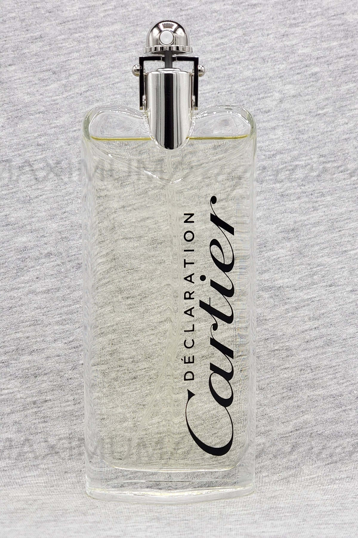 Declaration Eau De Toilette - Maximum Fragrance