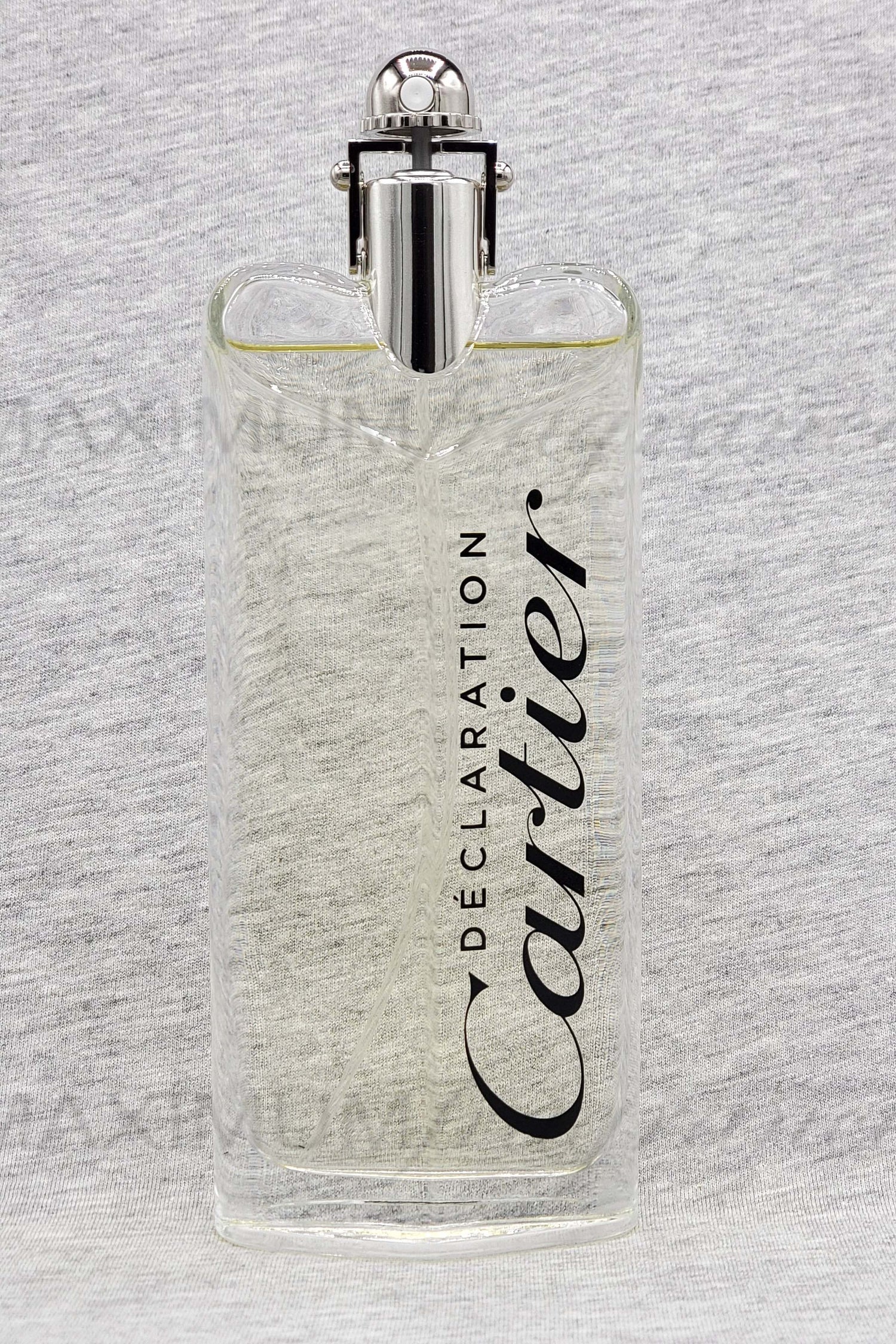 Declaration Eau De Toilette - Maximum Fragrance