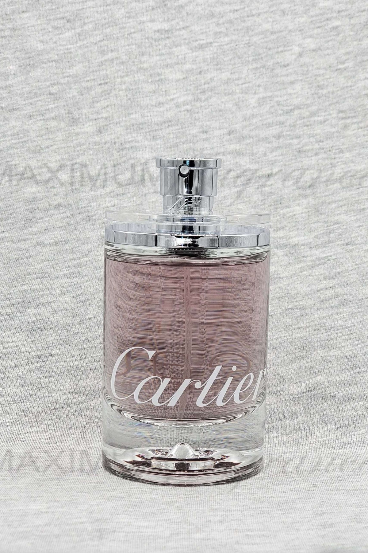 Eau De Cartier Essence de Bois - Maximum Fragrance