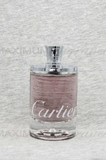 Eau De Cartier Essence de Bois - Maximum Fragrance