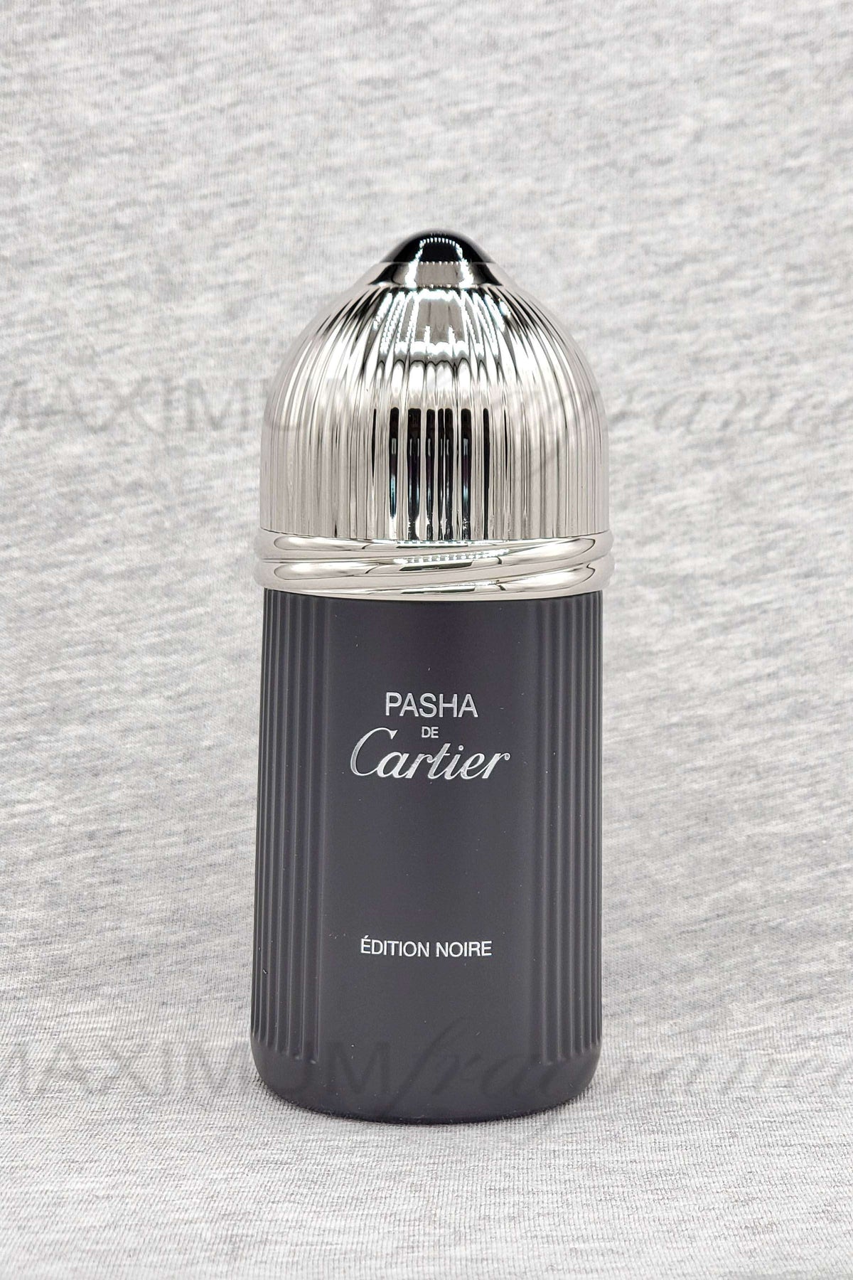 Pasha De Cartier Edition Noire - Maximum Fragrance