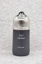 Pasha De Cartier Edition Noire - Maximum Fragrance