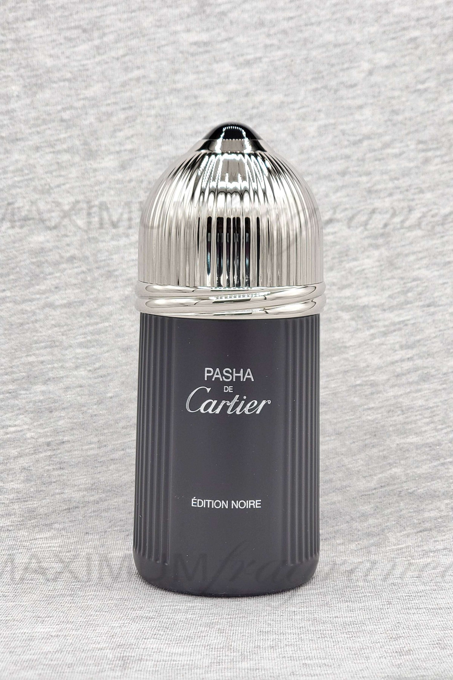 Pasha De Cartier Edition Noire - Maximum Fragrance