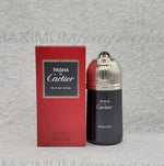 Pasha De Cartier Edition Noire - Maximum Fragrance
