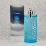 Declaration Leau - Maximum Fragrance