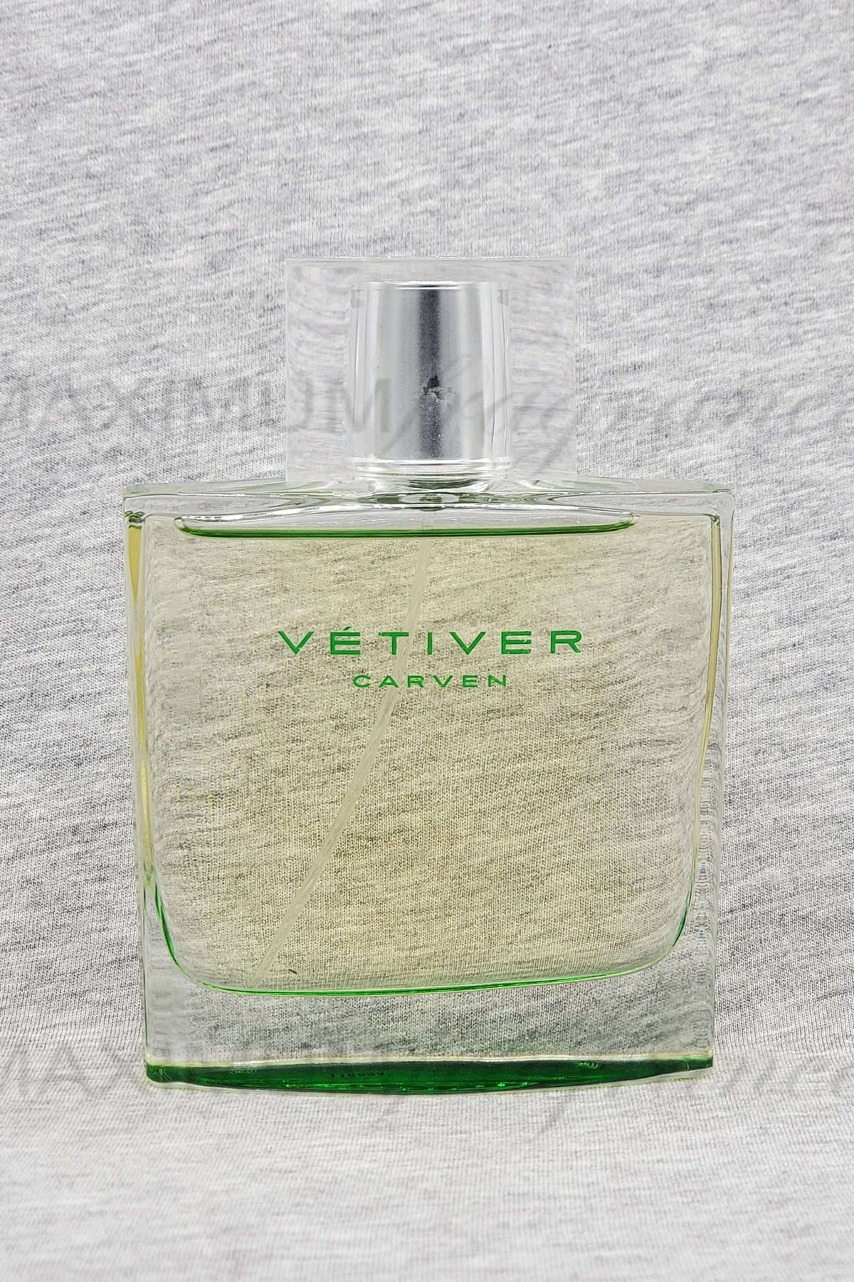 Carven Vetiver - Maximum Fragrance