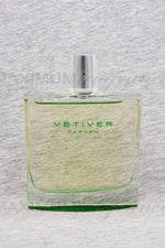 Carven Vetiver - Maximum Fragrance