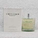 Carven Vetiver - Maximum Fragrance